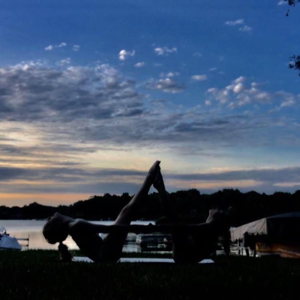 Meet your Posher, Michelle